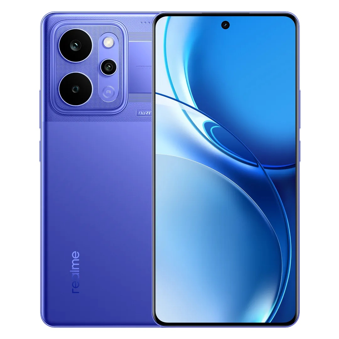 Источник изображения: Realme