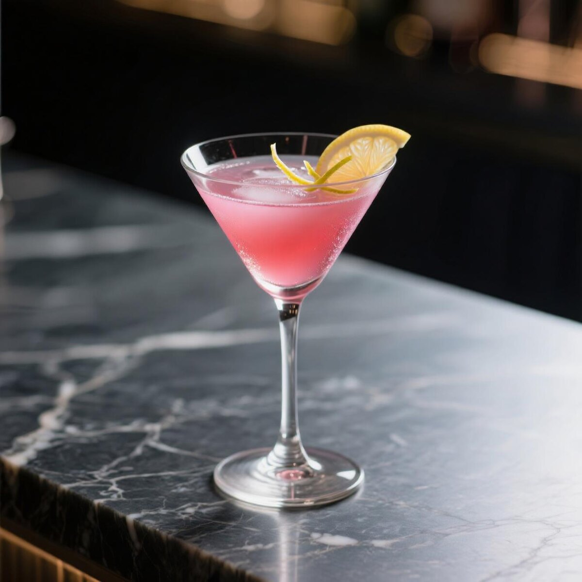 Космополитен