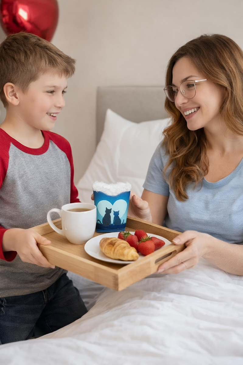 Подставка для очков