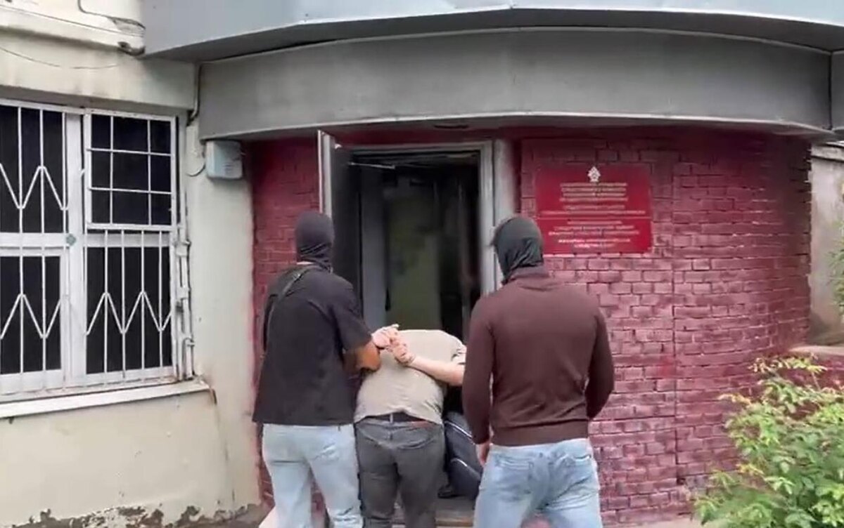    Директора «АСПЭК-Интерстроя» оштрафовали на 6 млн руб. по делу о взятке в Ижевске