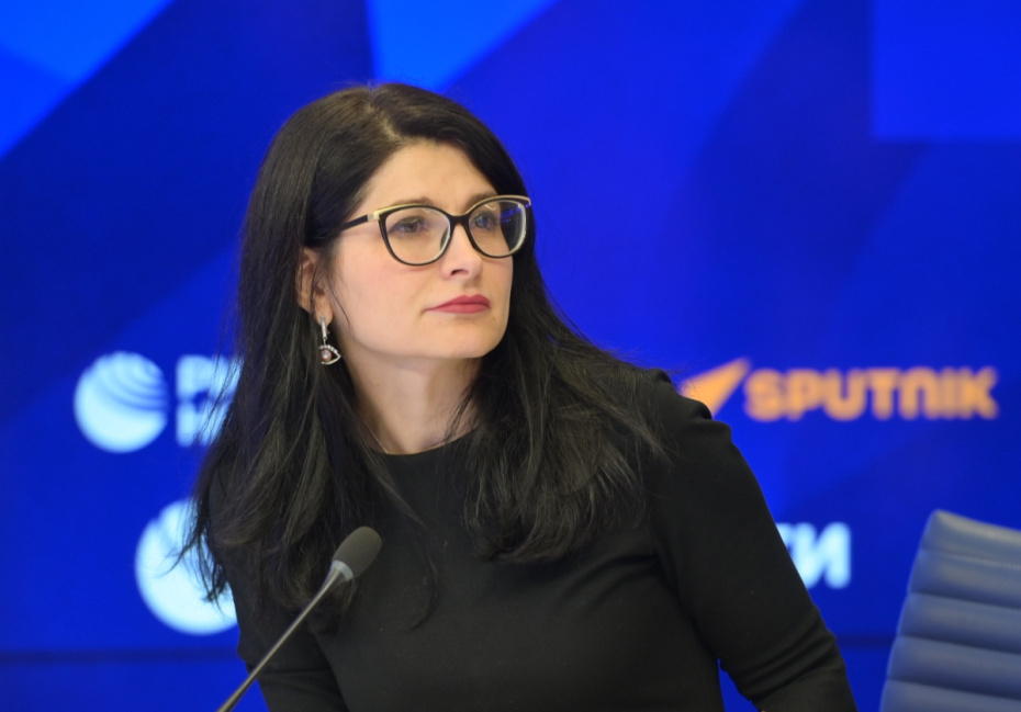    Мария Девахина/РИА Новости