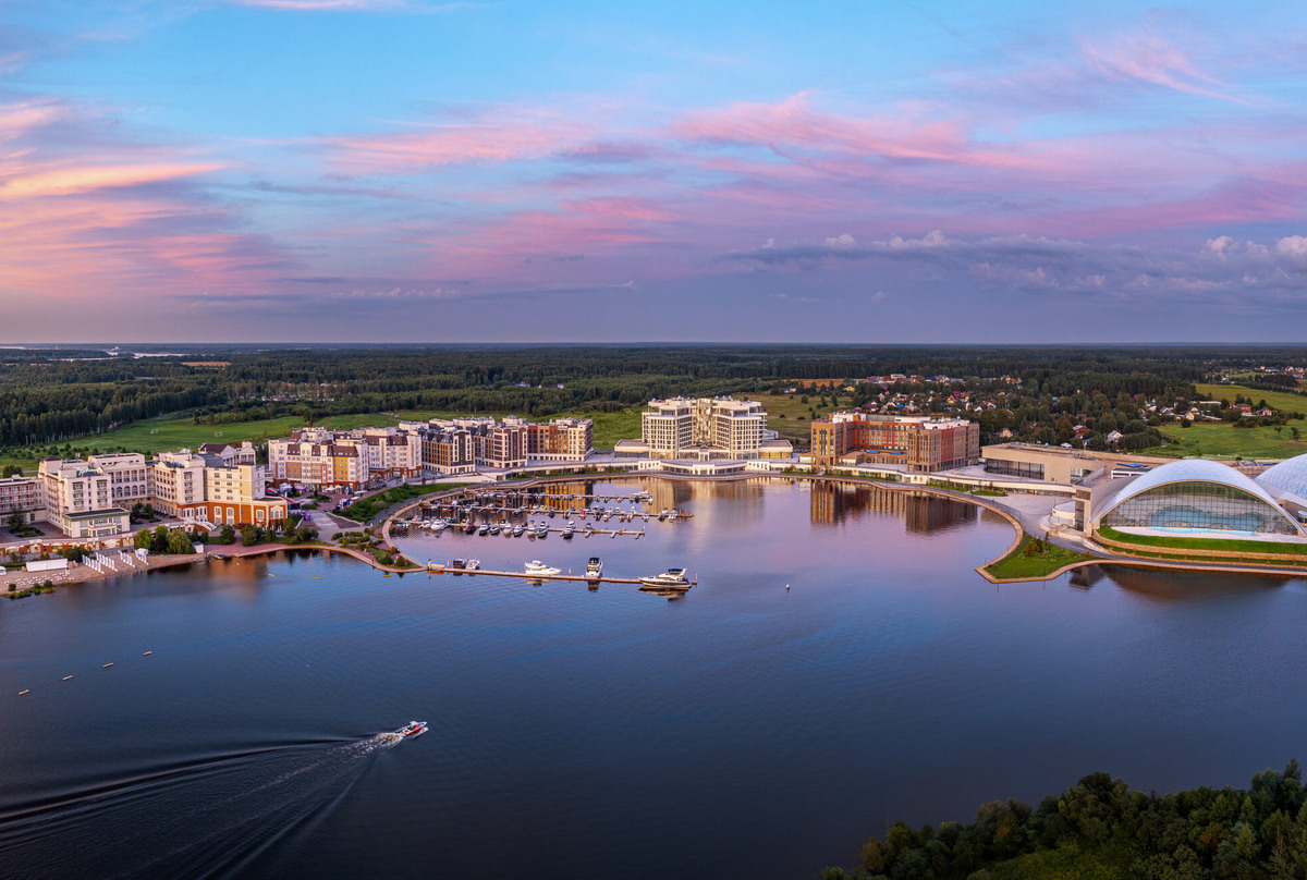 Источник фото: vastahotels.com