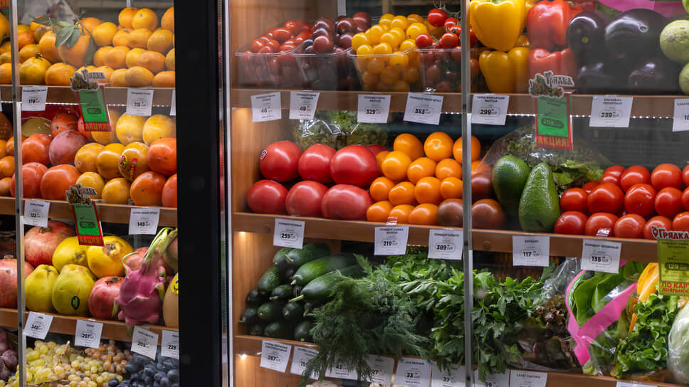 Фото: Егор Снетков / Коммерсантъ