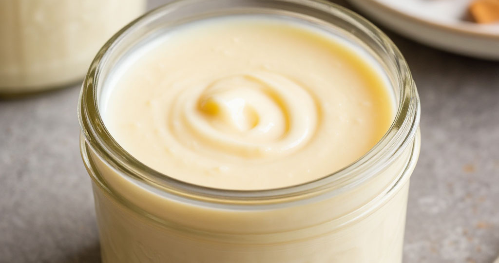 ДОМАШНЯЯ СГУЩЕНКА