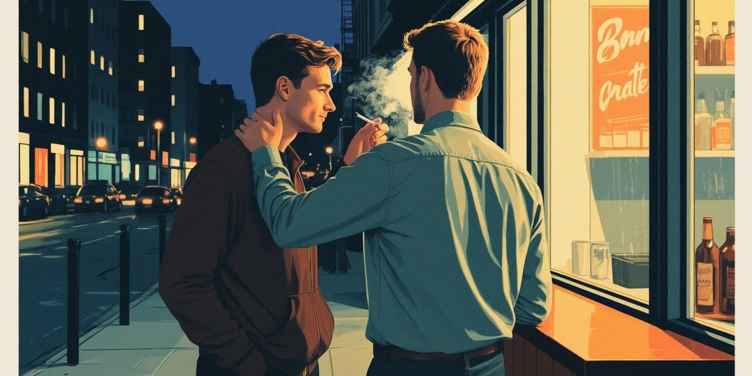 Подарок с отсрочкой