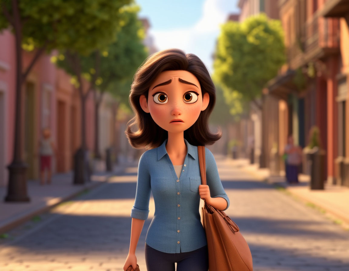 А вы когда в последний раз
радовались без причины?