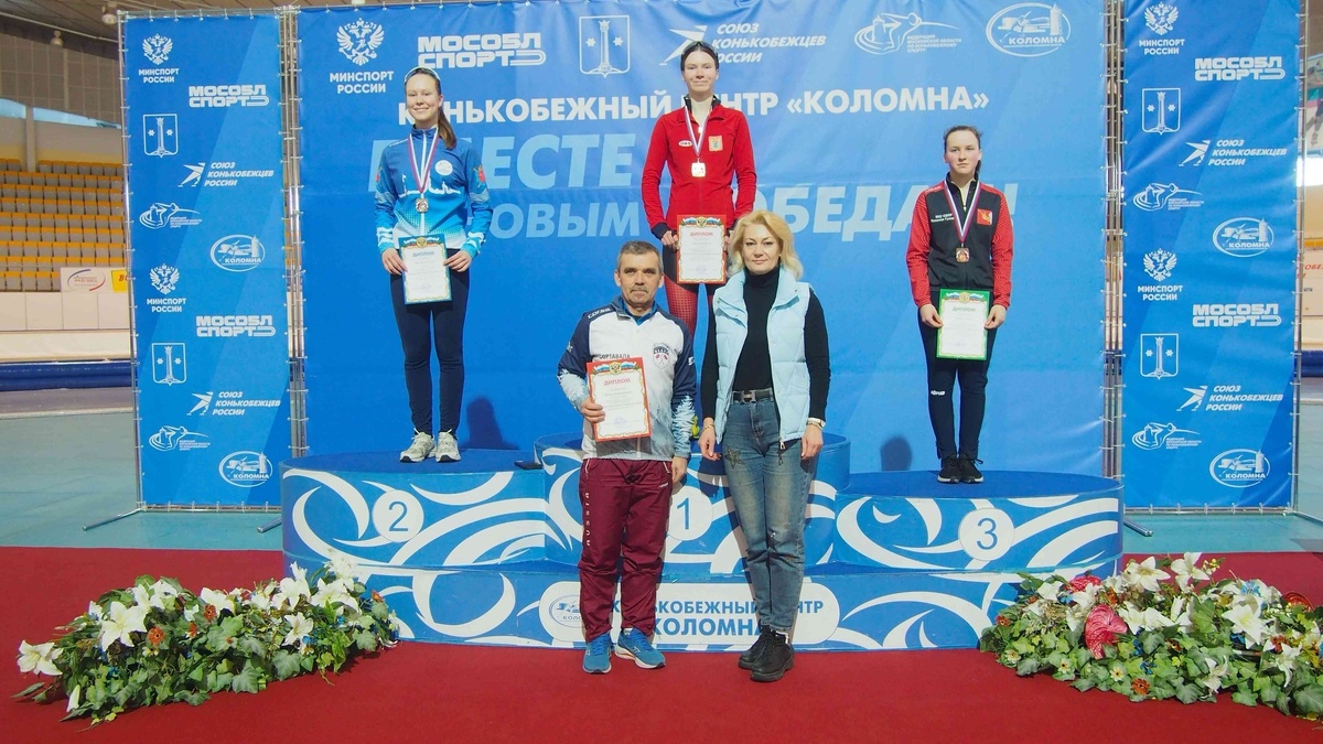    Фото: паблик «Спорт — норма жизни Карелия»