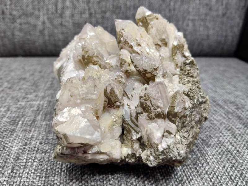 (Образец из моей коллекции)