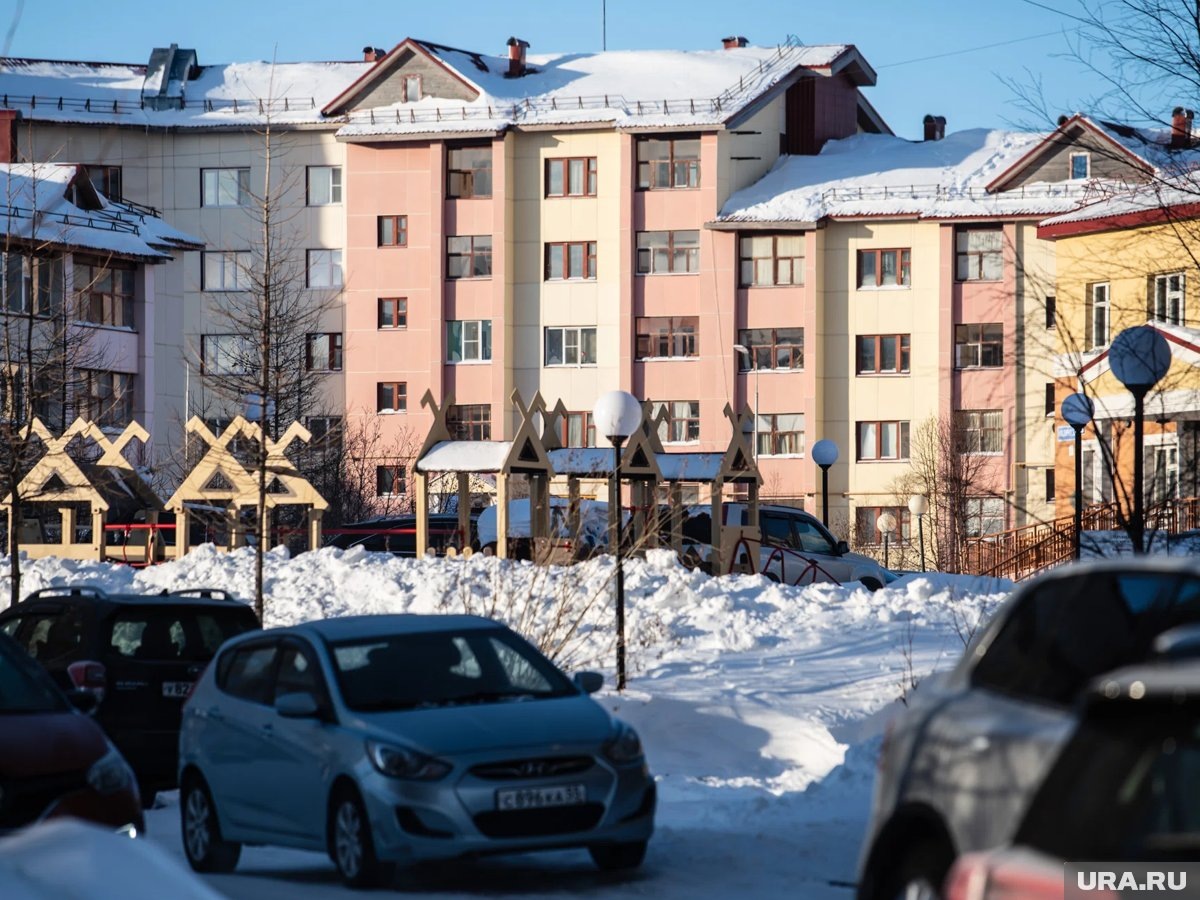    Россияне возрастом от 18 до 35 лет рассматривают северные города в качестве доступной альтернативы для приобретения жилья