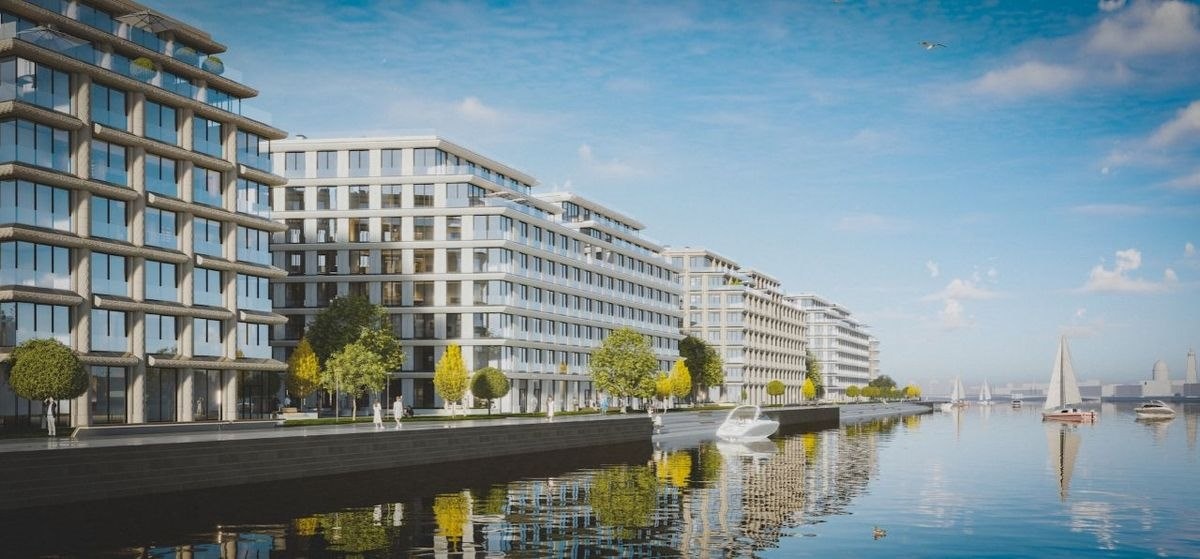    Фото: Element Development