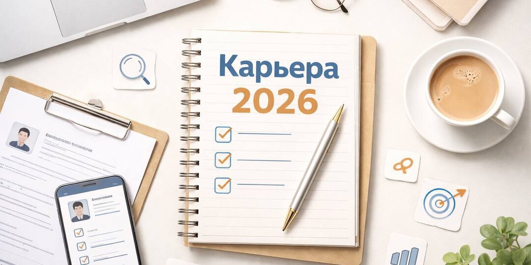 🔳 HR и карьера 2026: навыки, которые будут решать