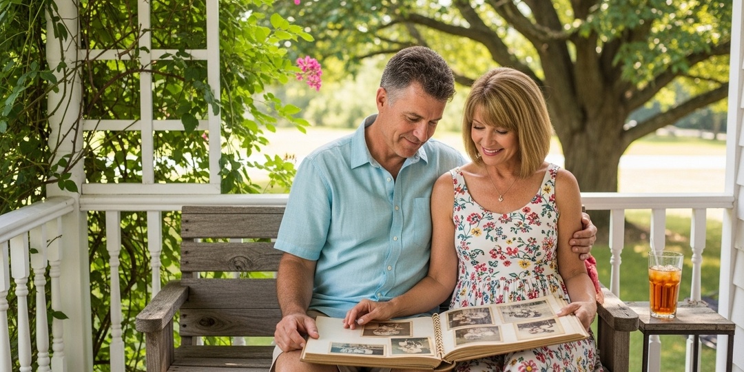 Ваш брак "умер" 10 лет назад. Вы просто не заметили