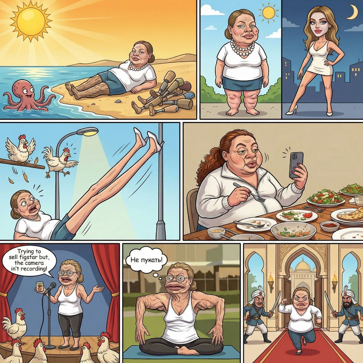 Милолика💖