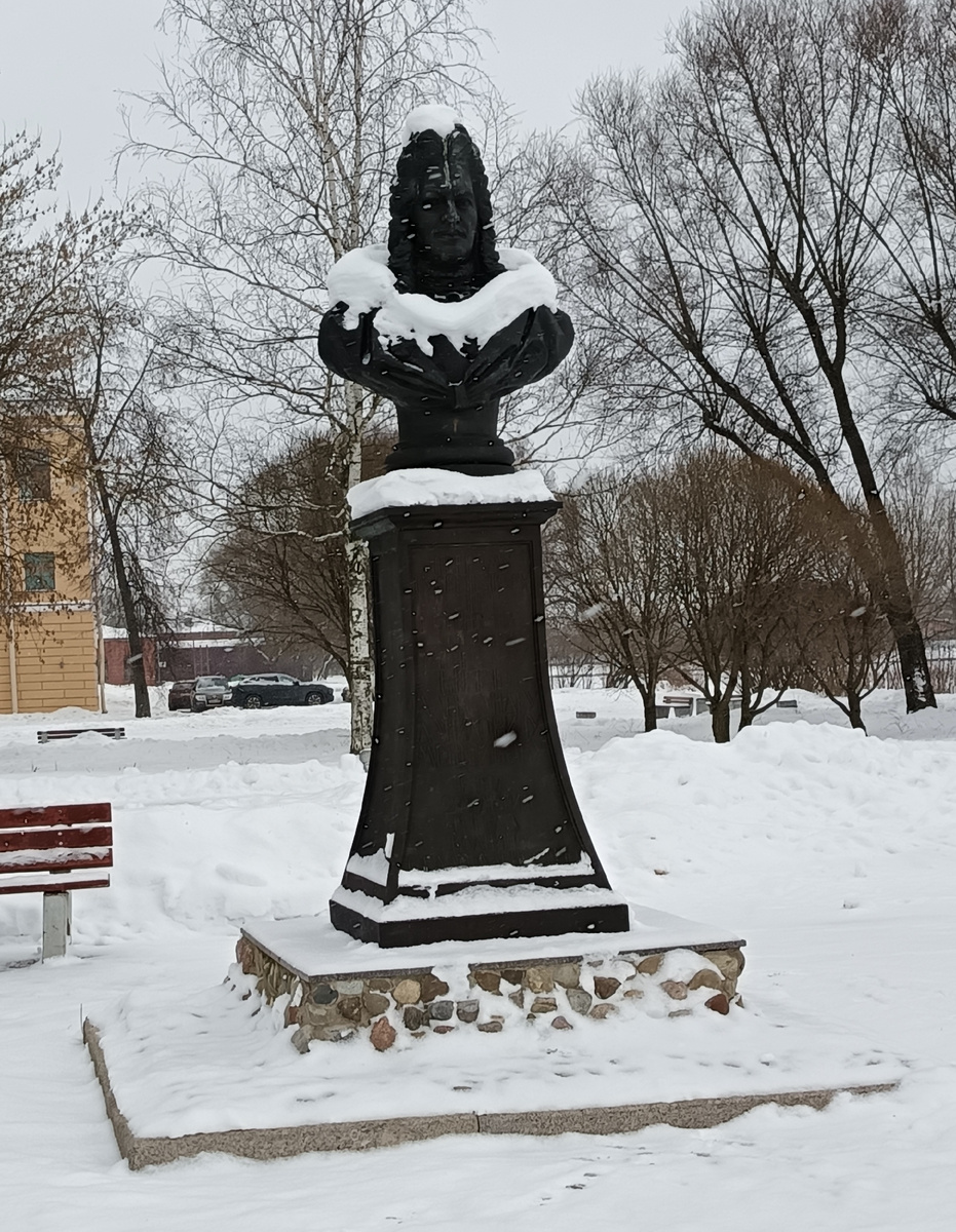 Фото автора статьи 