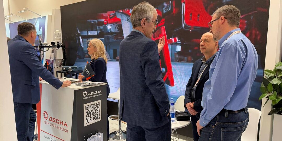 Профессиональный диалог в действии