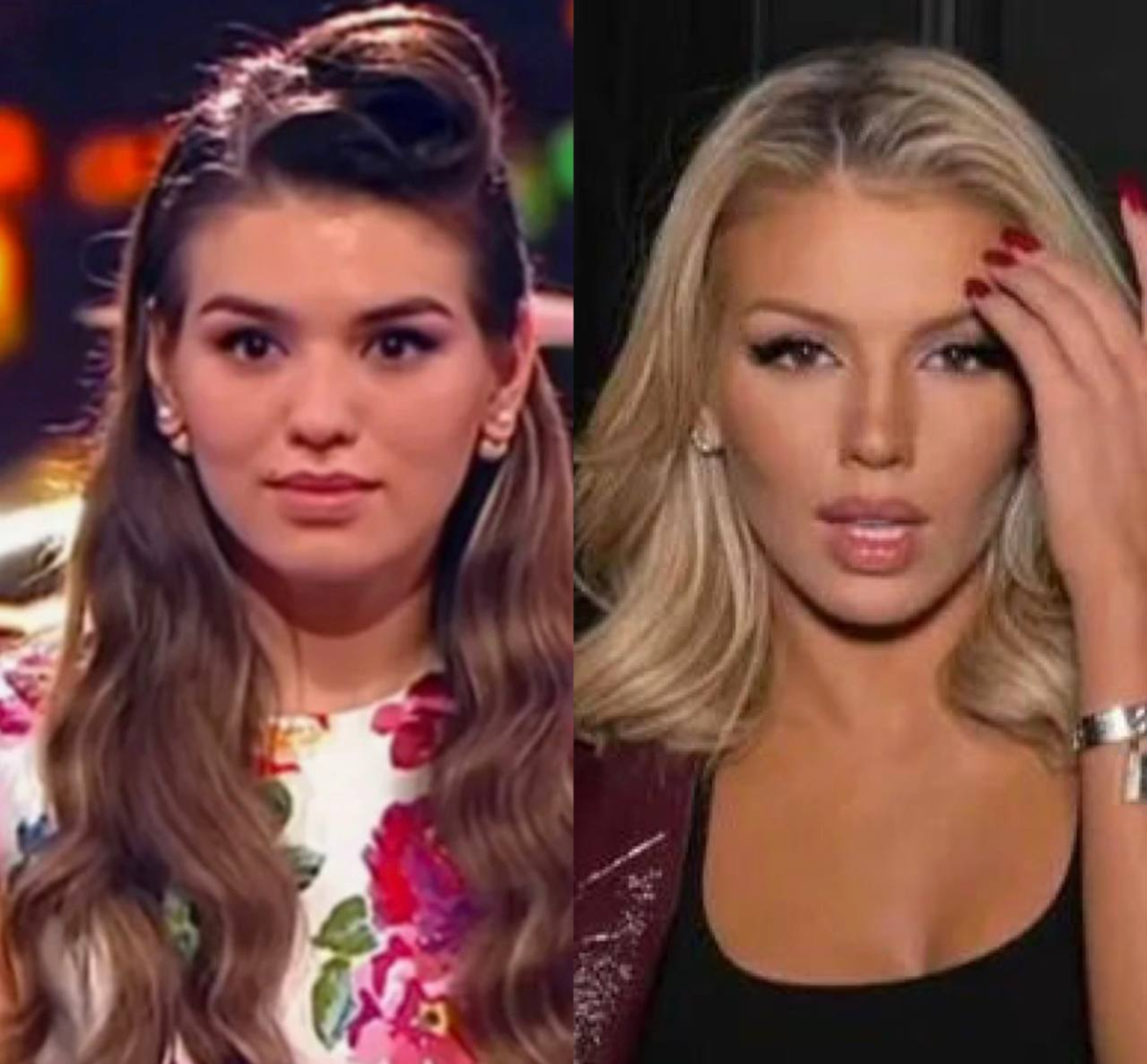 Люся Чеботина ворвалась в поп-пространство не как постепенное откровение, а как свершившийся факт