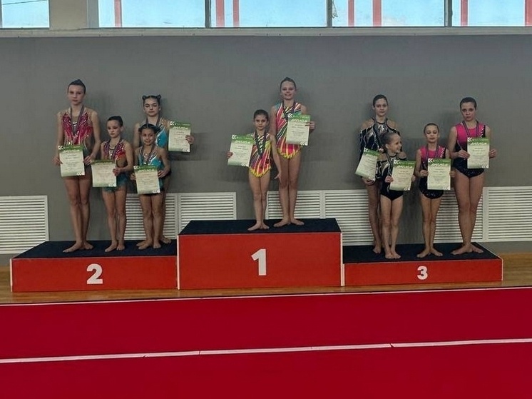     Фото: Центр спортивной подготовки