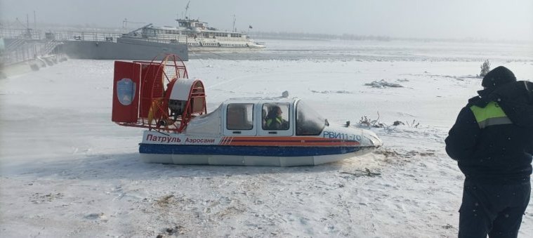 фото: МУ "Служба спасения"