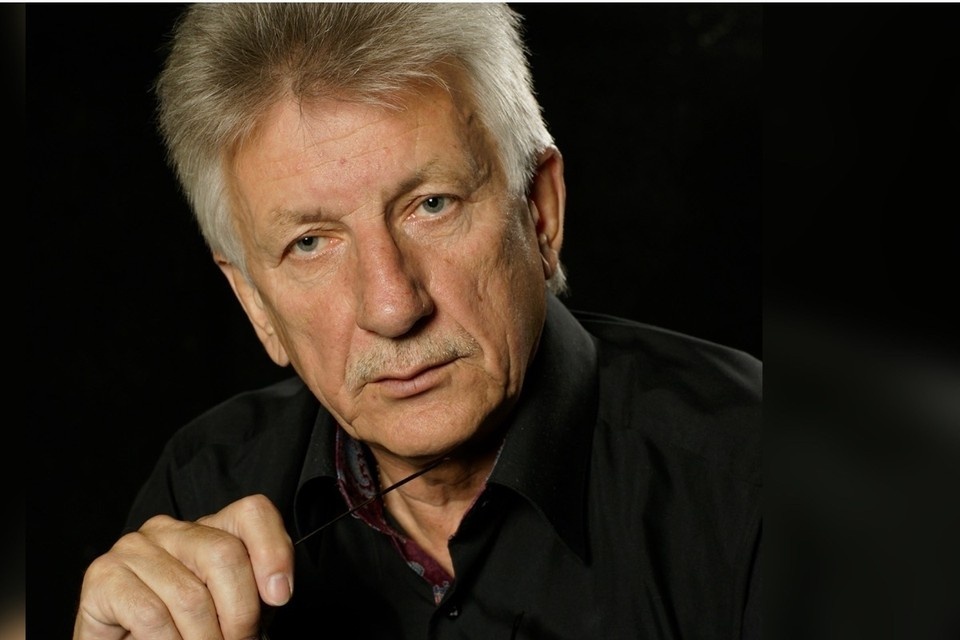    Директор Молодежного драмтеатра Тольятти Владимир Коренной умер из-за болезни фото: Молодежный драмтеатр Тольятти