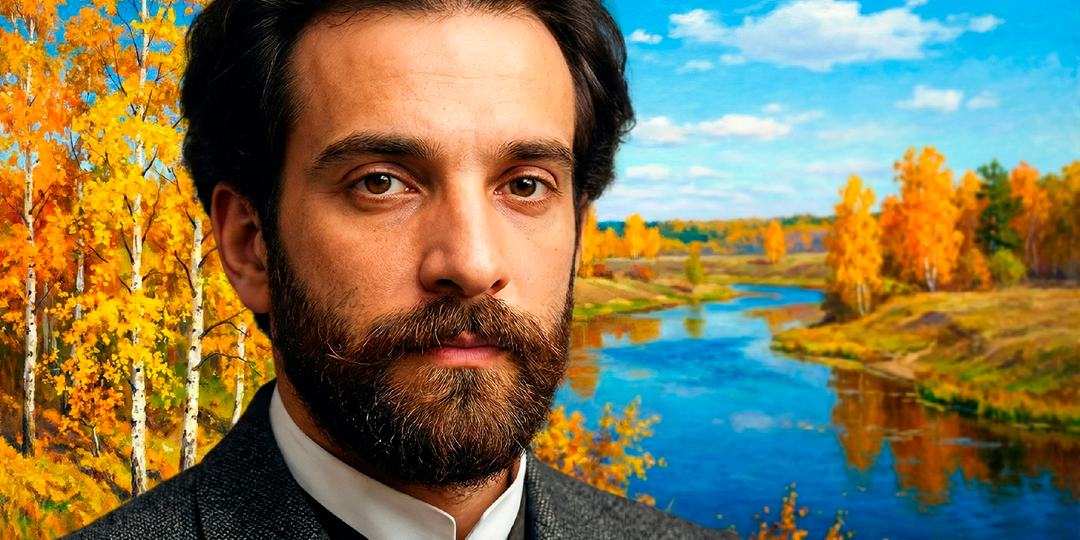 «Золотая осень»: Почему Исаак Левитан не любил картину, хотя зрители были в восторге