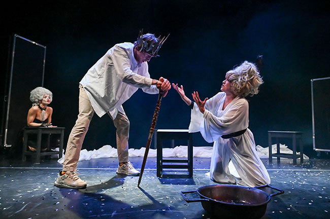  Фото: Марат Муллыев