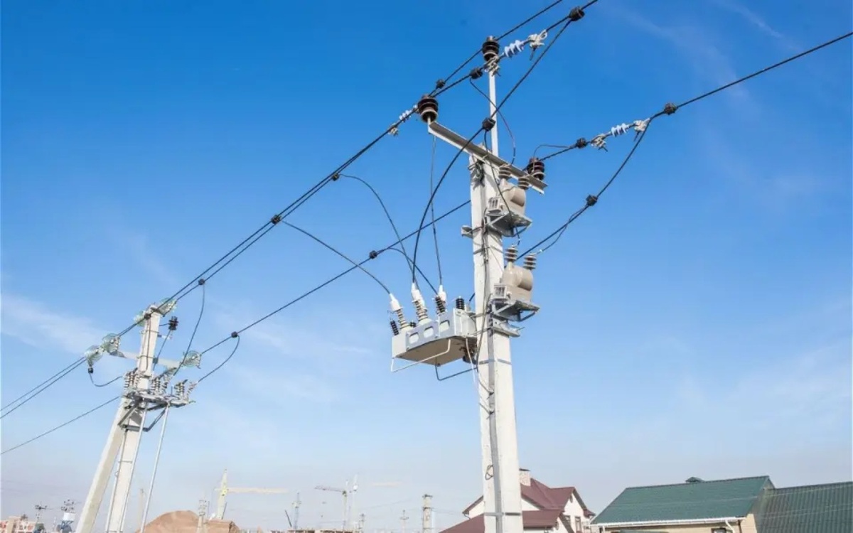    «Белгородэнерго» направит 1,3 млрд рублей на ремонт электросетей в 2026 году Фото - пресс-служба филиала ПАО «Россети Центр» - «Белгородэнерго»