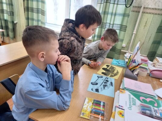 Листайте вправо, чтобы увидеть больше изображений