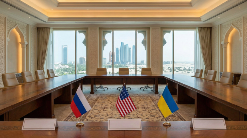   Сгенерировано с помощью ИИ