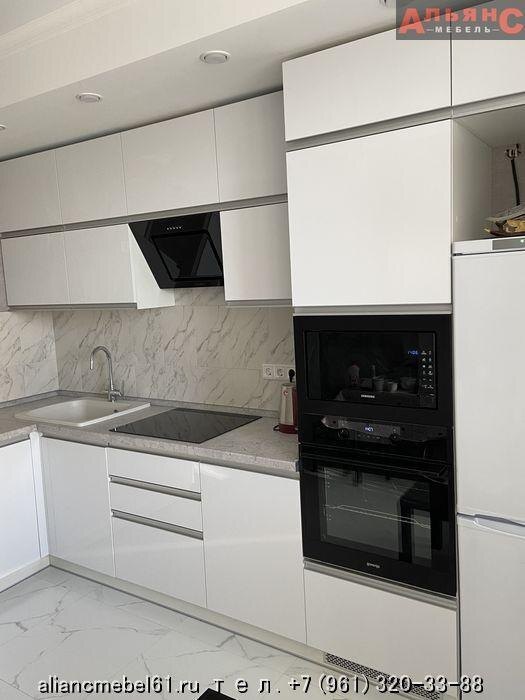 Фото «Альянс мебель» Ростов-на-Дону