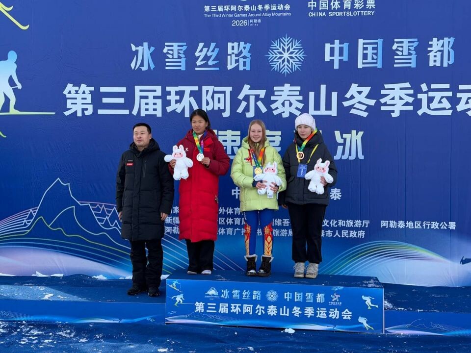    Фото предоставлено участниками соревнований