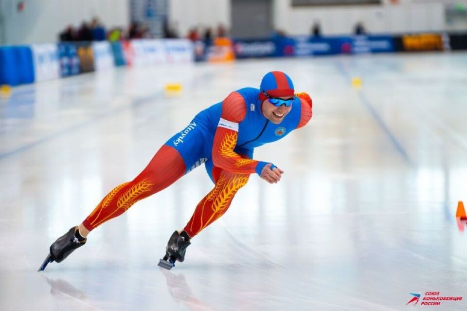    Министерством спорта РФ базовыми для Алтайского края утверждены 17 видов спорта