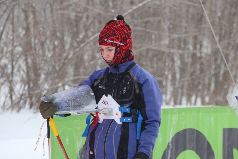    Фото: Олег Харлов / «Алтайский спорт»