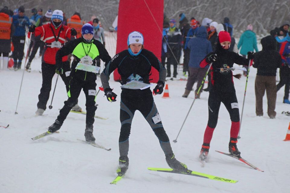    Фото: Олег Харлов / «Алтайский спорт»