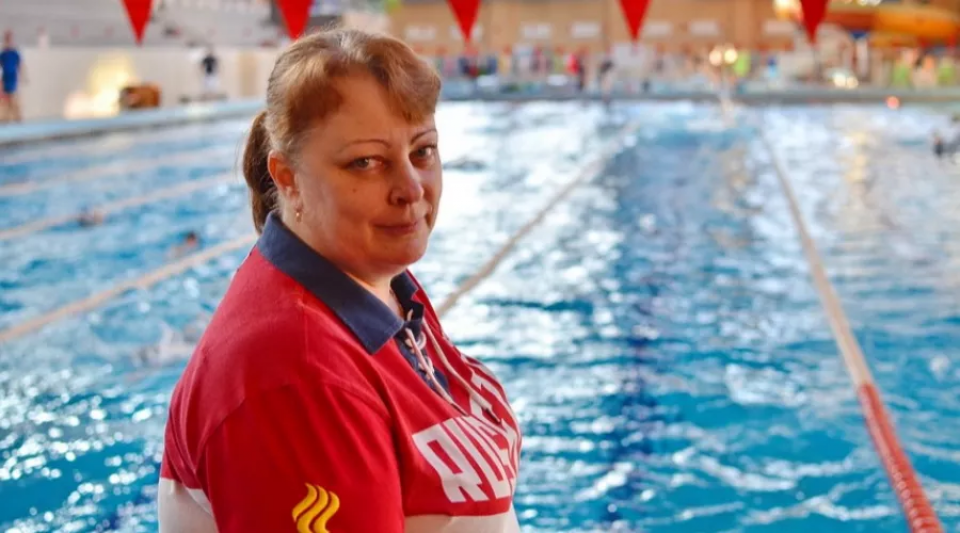    Елена Соколова