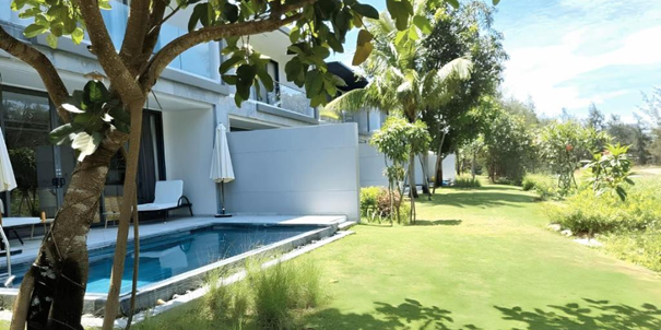 Luxurious Da Nang Holiday Villa with Private Pool