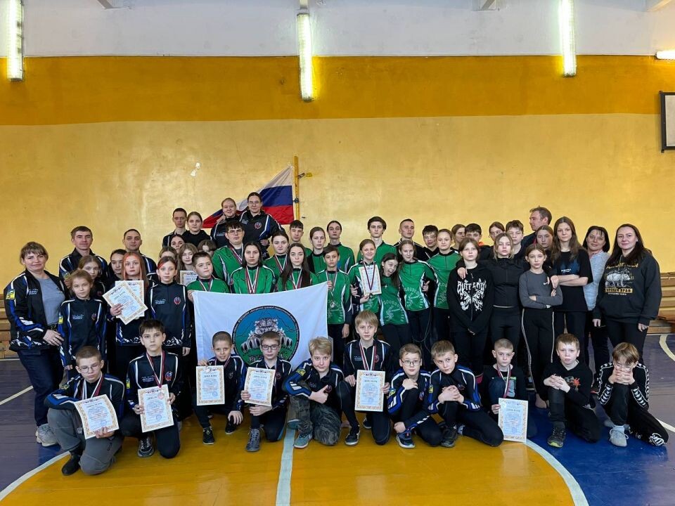    Фото: Полина Костарева