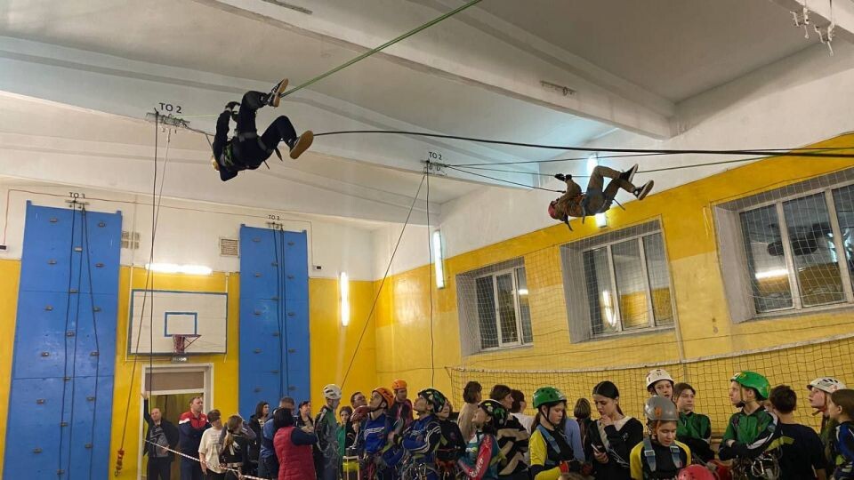    Фото: Полина Костарева