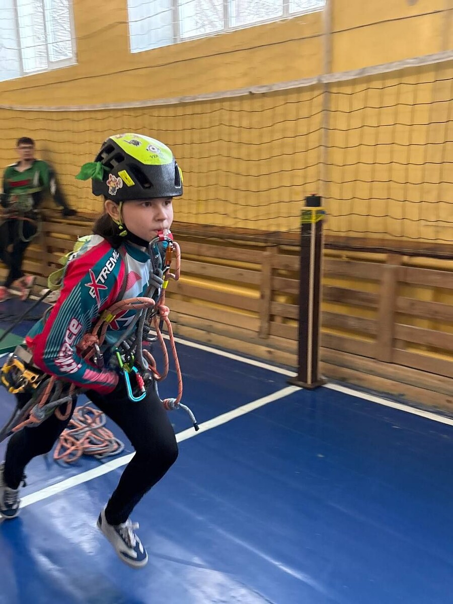    Фото: Полина Костарева