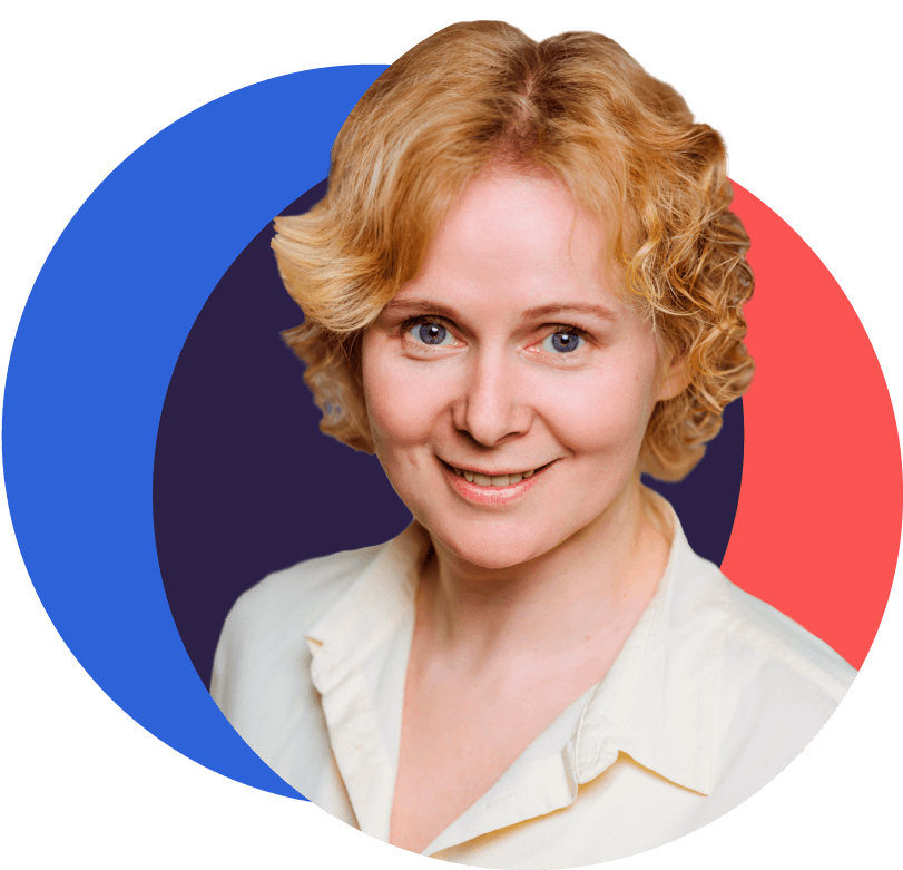 HR-директор Nopaper Наталья Данилова