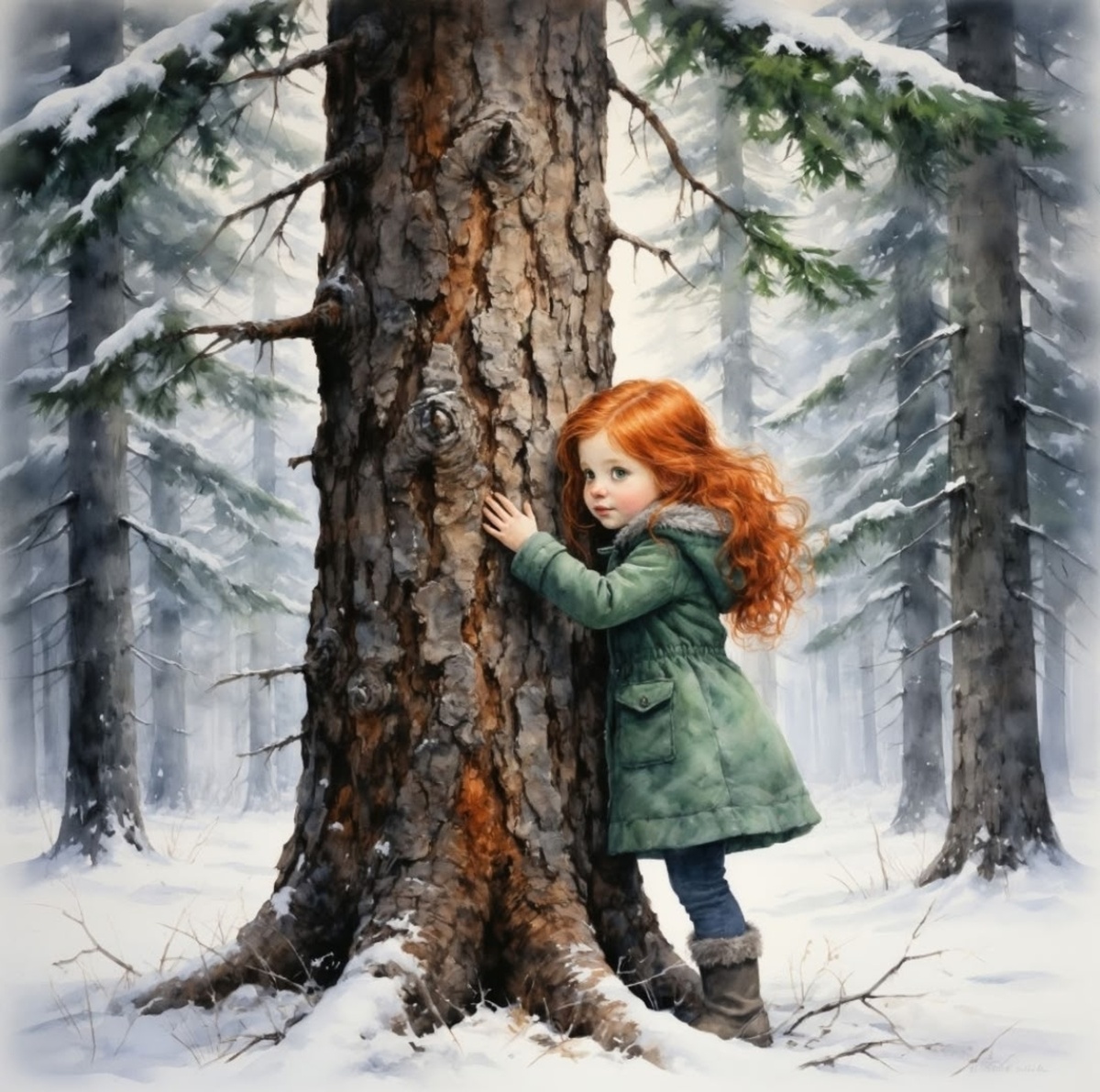 Изображение сгенерировано нейросетью