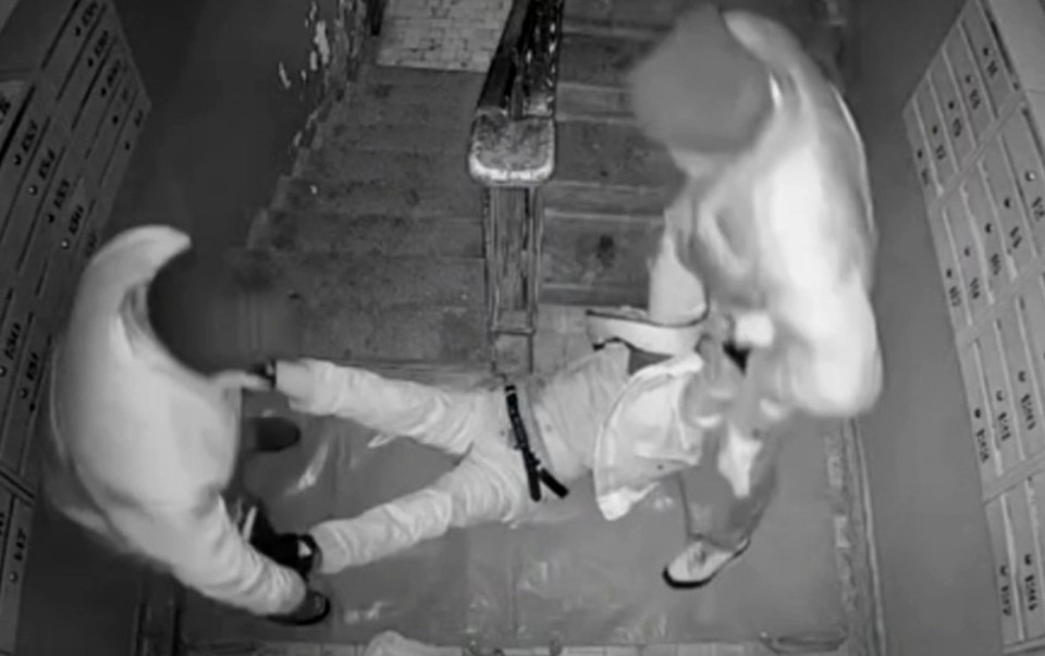    В Кирове расследуют смерть человека и действия медиков с похоронной службой. Фото: скриншот видео.