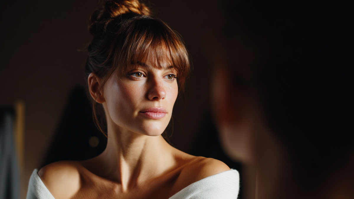 Фен для коротких волос