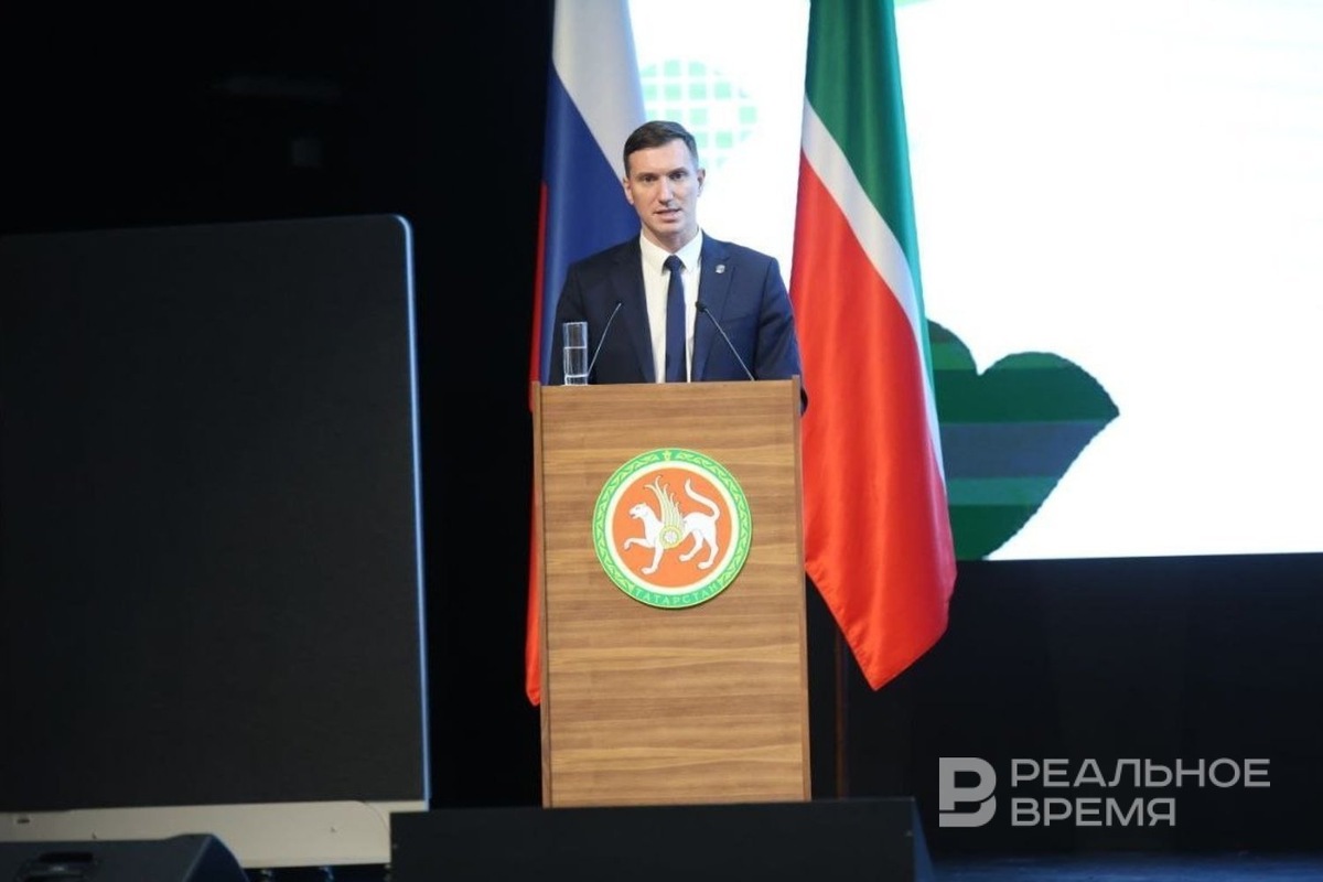   Артем Дергунов / realnoevremya.ru