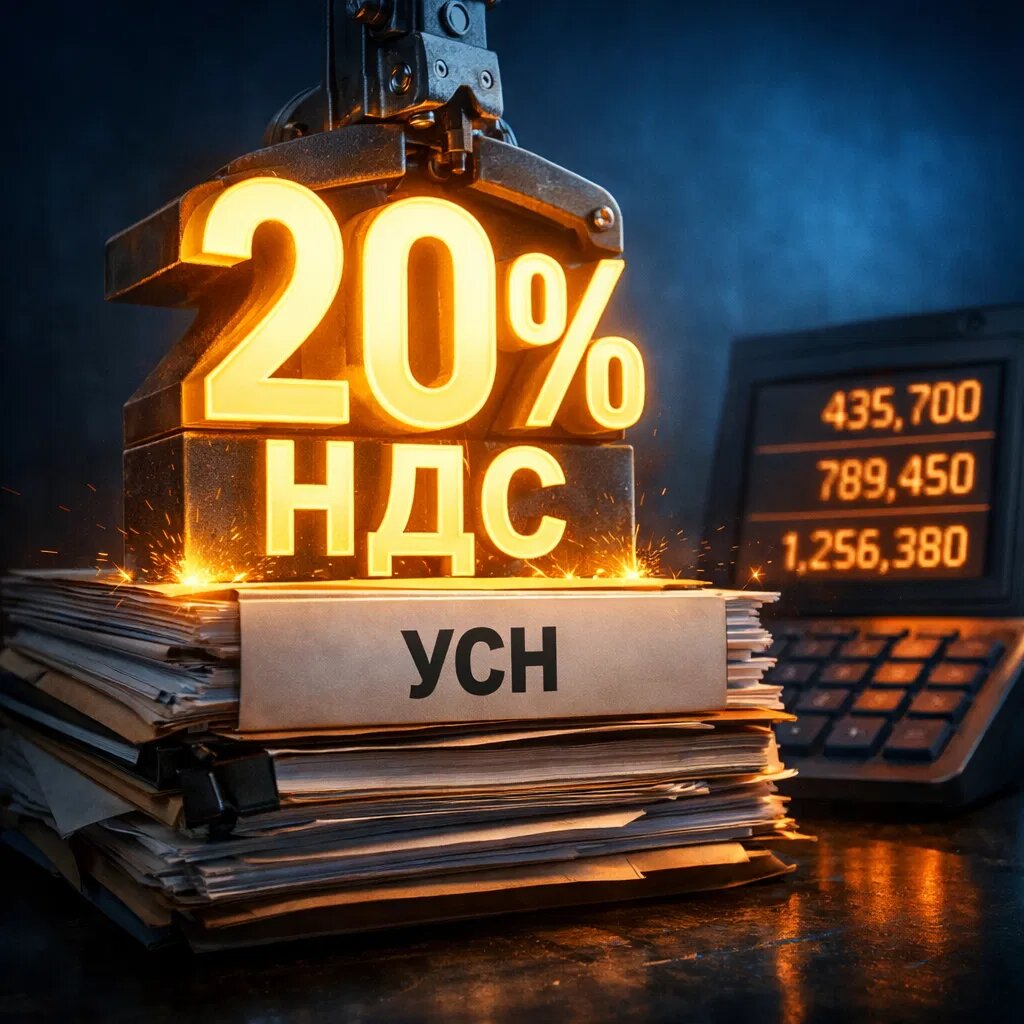 От экспертов ООО «Галифанов, Мальков и партнеры»