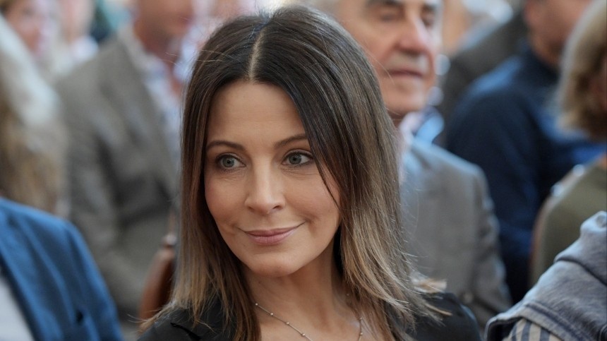 Евгения Крюкова / Фото из открытых источников