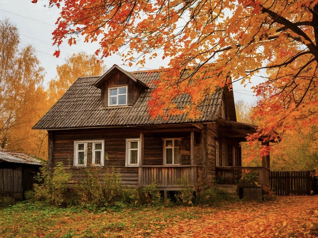 Иллюстрация к рассказу