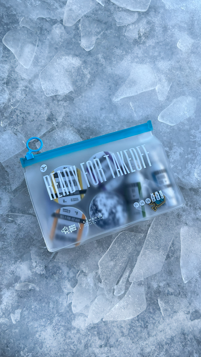 Этот красивый набор можно купить тут - https://shop.vandrouki.ru
