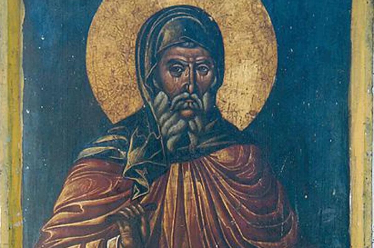    Антоний — покровитель представителей многих профессий — от крестьян и корзинщиков до мясников и могильщиков.