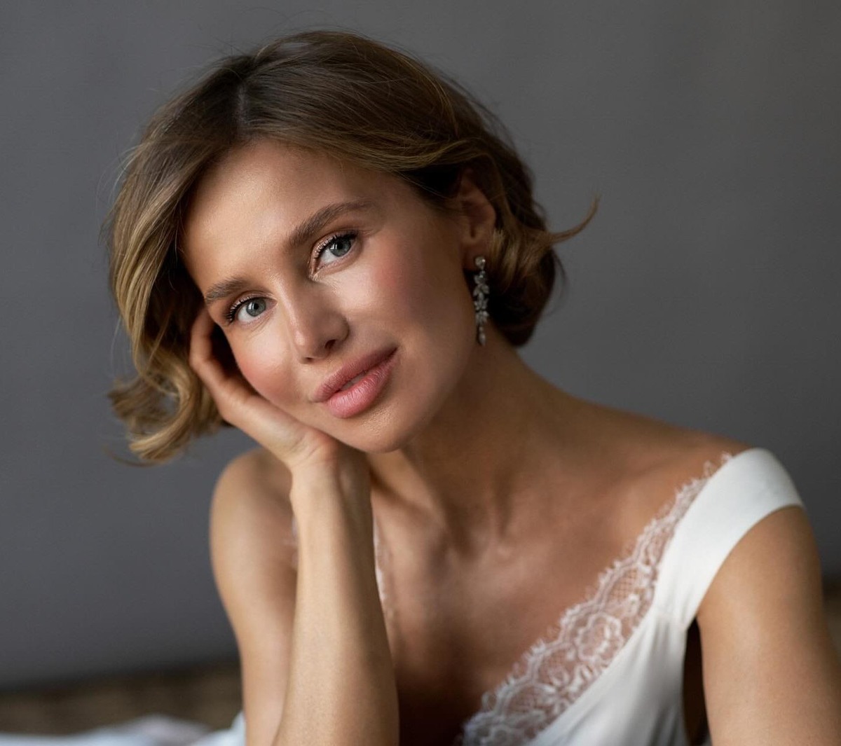 Певица Алекса / фото из открытых источников