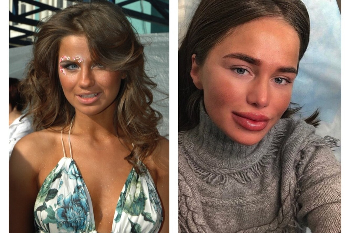 Певица Алекса / фото из открытых источников